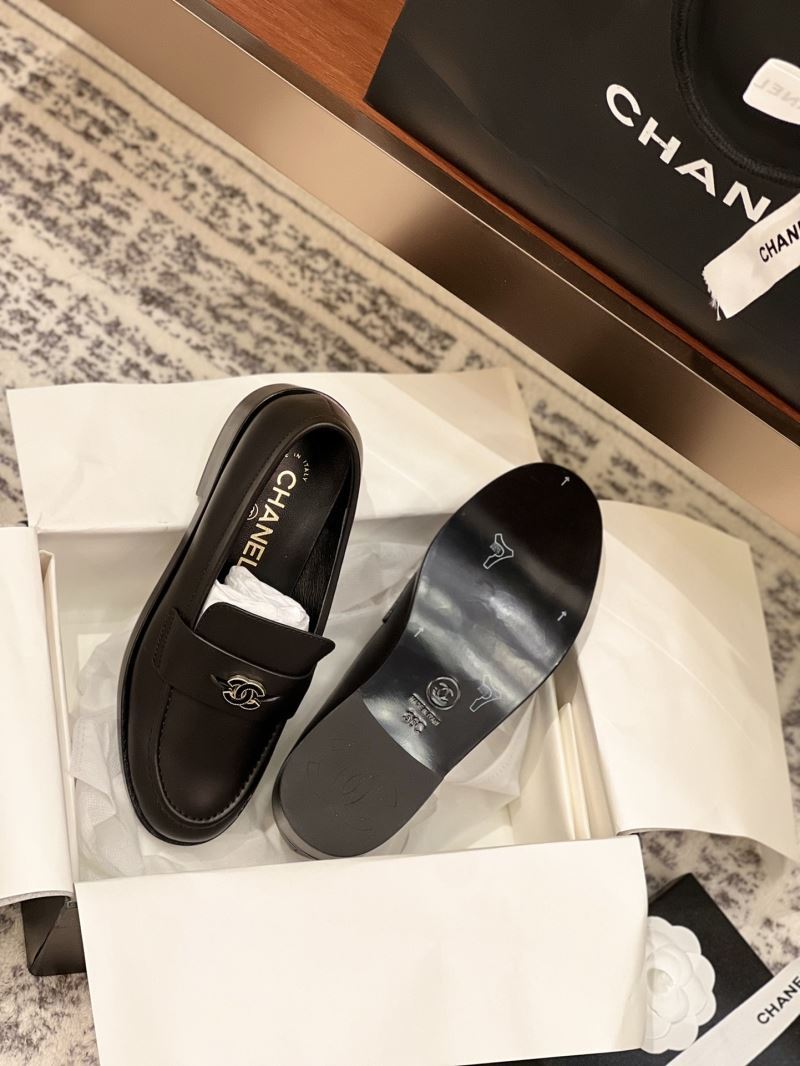 Chanel Business Shoes